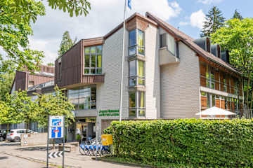 Fotos de Luzern Youth Hostel