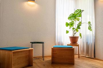 Fotos de Luzern Youth Hostel