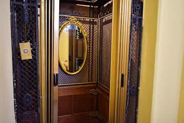 Photos of Hotel Frossard