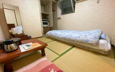 Photos of Asakusa Ryokan Toukaisou