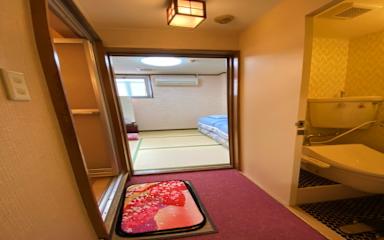 Photos of Asakusa Ryokan Toukaisou