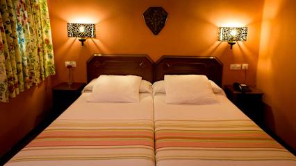 Photos of Hotel Abanico