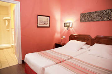Photos of Hotel Abanico