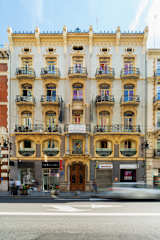 Photos of Red Nest Hostel Valencia