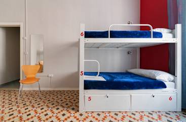 Photos of Red Nest Hostel Valencia