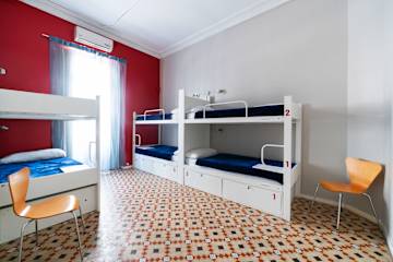 Photos of Red Nest Hostel Valencia