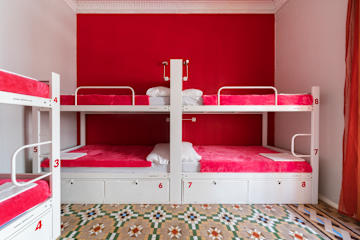 Photos of Red Nest Hostel Valencia