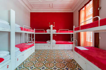 Photos of Red Nest Hostel Valencia