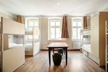 Photos of EastSeven Berlin Hostel