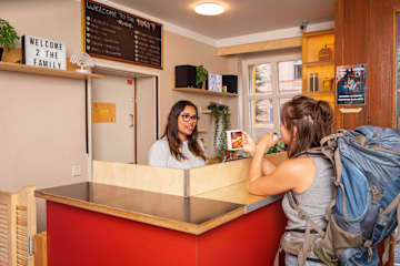 Photos of EastSeven Berlin Hostel