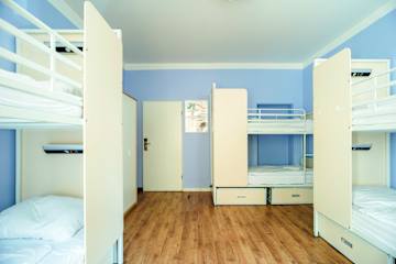 Photos of EastSeven Berlin Hostel
