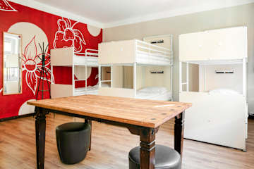 Photos of EastSeven Berlin Hostel