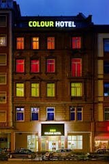Photos of Colour Hotel