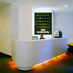 Photos of Colour Hotel