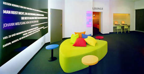 Photos of Colour Hotel