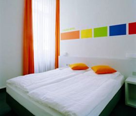 Photos of Colour Hotel