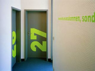 Photos of Colour Hotel