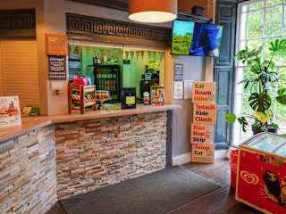 Photos of YHA Hawkshead