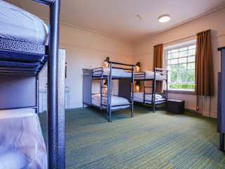 Photos of YHA Hawkshead