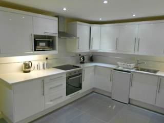 Photos of Budget London Apartments