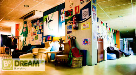 Photos of Be Dream Hostel