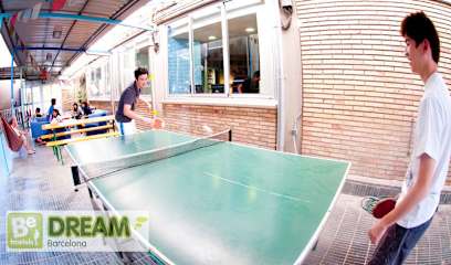 Photos of Be Dream Hostel