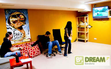 Photos of Be Dream Hostel