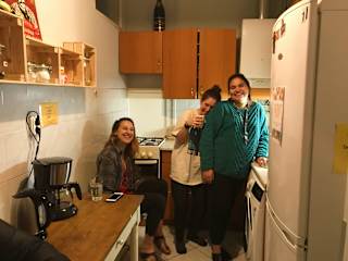 Photos of The Lazy Muggle Hostel