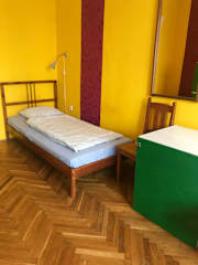 Photos of The Lazy Muggle Hostel
