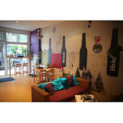 Photos of Riverside Lodge Berlin