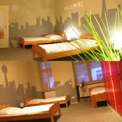 Photos of Riverside Lodge Berlin