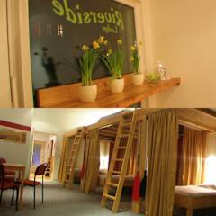 Photos of Riverside Lodge Berlin