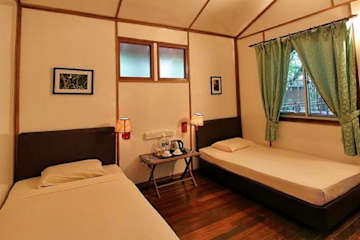 Photos of Nature Lodge Kinabatangan