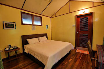 Photos of Nature Lodge Kinabatangan