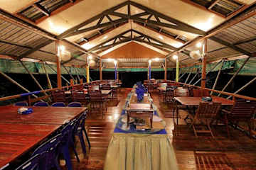 Photos of Nature Lodge Kinabatangan