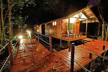 Photos of Nature Lodge Kinabatangan