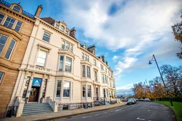 Glasgow Youth Hostelの写真