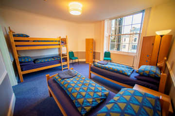 Glasgow Youth Hostelの写真