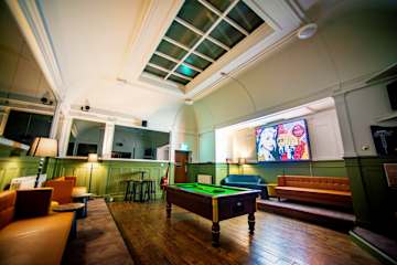 Glasgow Youth Hostelの写真