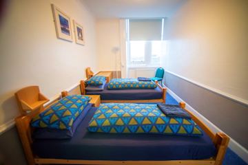 Glasgow Youth Hostelの写真