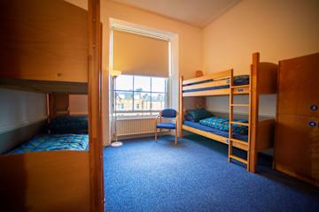 Glasgow Youth Hostelの写真