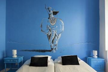 Photos of Lisbon Lounge Hostel
