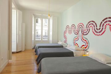 Photos of Lisbon Lounge Hostel