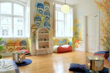 Photos of Lisbon Lounge Hostel