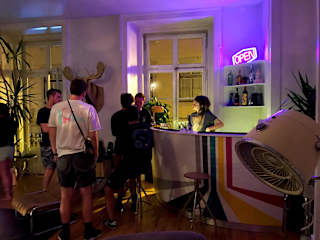Photos of Lisbon Lounge Hostel