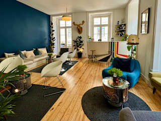 Photos of Lisbon Lounge Hostel