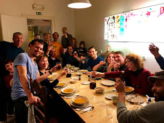 Photos of Lisbon Lounge Hostel