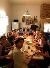 Photos of Lisbon Lounge Hostel