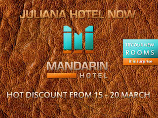Photos of Mandarin Hotel