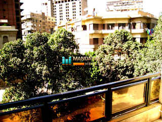 Photos of Mandarin Hotel